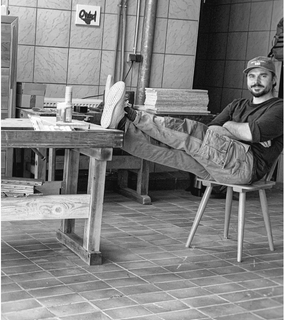 Thomas Frenzel